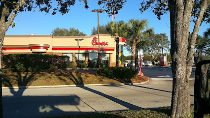 Chick-fil-A Store Image 1