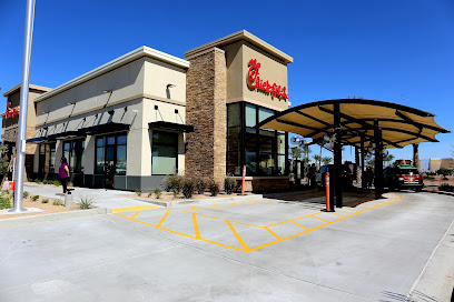 Chick-fil-A Store Image 1