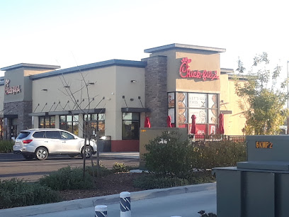 Chick-fil-A Store Image 1