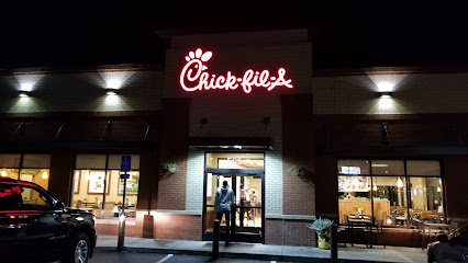 Chick-fil-A Chicopee