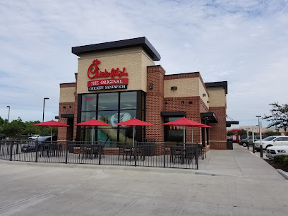 Chick-fil-A Restaurant at 18323 Gulf Fwy, Webster, TX 77598, United States | Menu, local reviews, trending ratings, offers