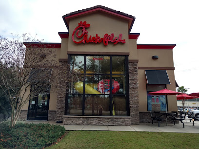 Chick-fil-A Covington