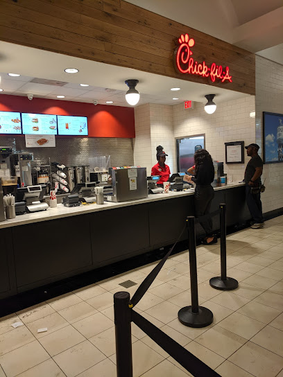 Chick-fil-A Store Image 1