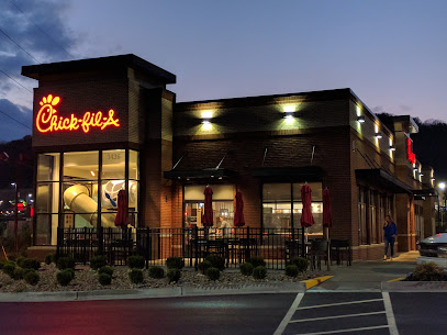 Chick-fil-A Store Image 1