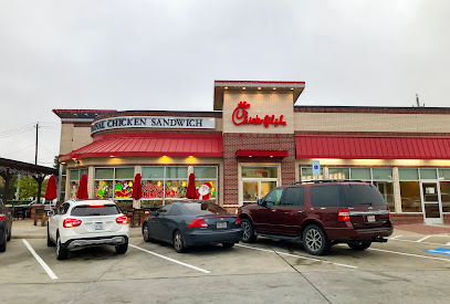 Chick-fil-A Store Image 1