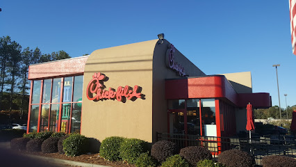Chick-fil-A Decatur