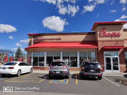 Chick-fil-A Flagstaff, Arizona