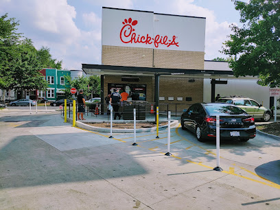 Chick-fil-A Store Image 1