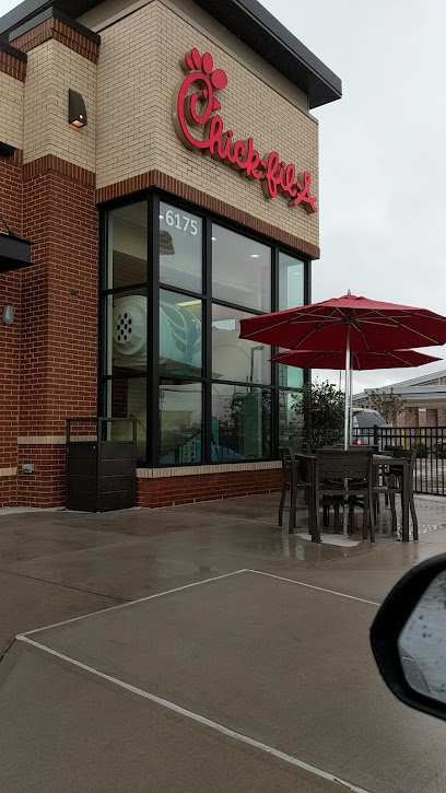 Chick-fil-A Restaurant, 6175 Hwy 6 N Lot 7, Houston, TX 77084, United States, Houston, Texas | Ratings, reviews, today’s offers