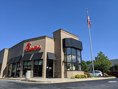 Chick-fil-A Restaurant at 4905 Executive Park Dr, Columbia, MD 21045, United States, Columbia: Review roundup, menu, ratings, offers
