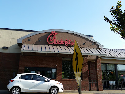 Chick-fil-A Store Image 1