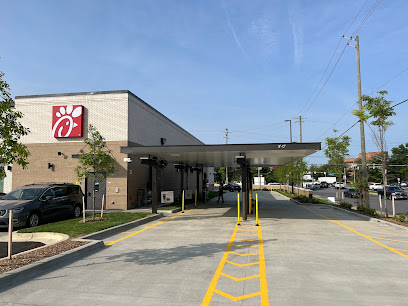 Chick-fil-A Restaurant, 2027 St Josephs Dr, Bowie, MD 20721, United States (Bowie, Maryland): Review, menu, public reaction, deals