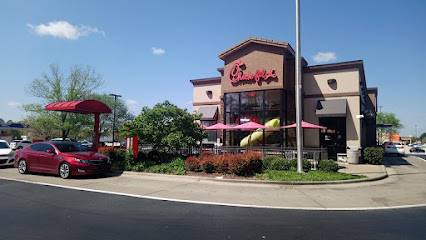Chick-fil-A Store Image 1