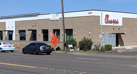 Chick-fil-A Store Image 1