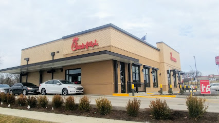 Chick-fil-A Store Image 1