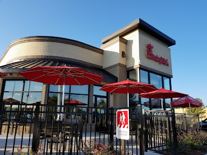 Chick-fil-A Marietta