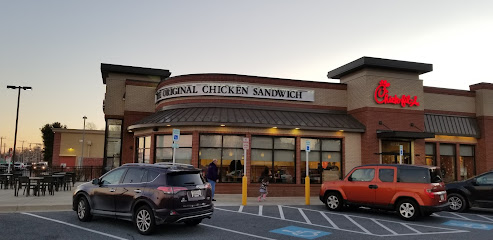 Chick-fil-A Restaurant, Eldersburg, Maryland | Ratings, review, offers, menu (6032 Sykesville Rd, Eldersburg, MD 21784, United States)