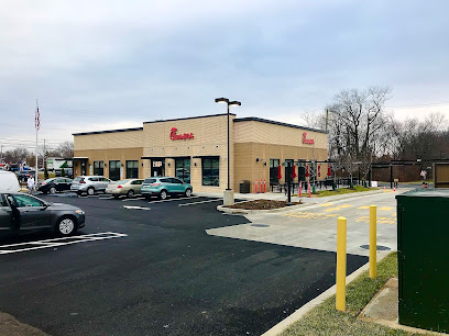 Chick-fil-A Restaurant, Brookhaven, Pennsylvania | Review, menu, offers, public reaction (4700 Edgmont Ave, Brookhaven, PA 19015, United States)