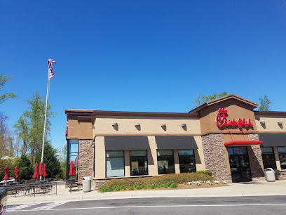 Chick-fil-A Store Image 1