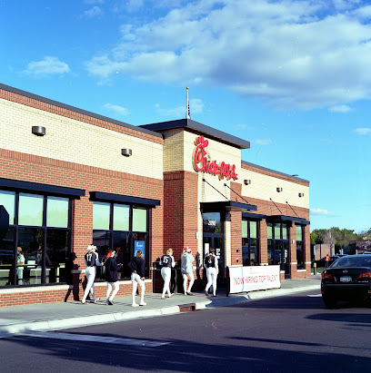 Chick-fil-A Store Image 1