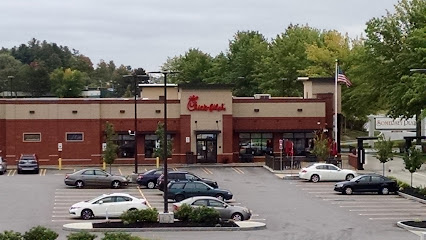 Chick-fil-A Store Image 1