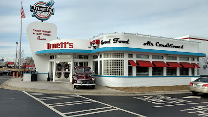 Chick-fil-A Store Image 1