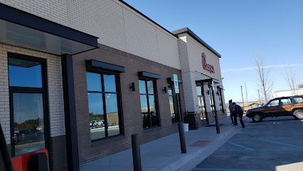 Chick-fil-A Store Image 1
