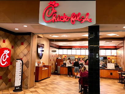 Chick-fil-A Store Image 1
