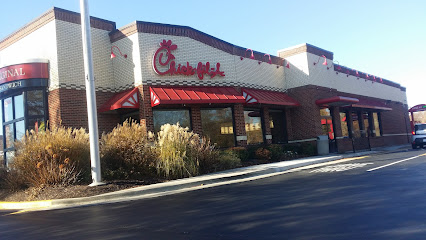 Chick-fil-A Restaurant, 9900 Southpoint Pkwy, Fredericksburg, VA 22407, United States in Fredericksburg: Menu, review, local rating, public offers