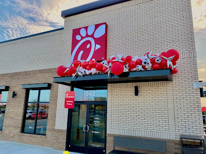 Chick-fil-A Store Image 1