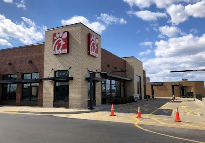 Chick-fil-A Crestwood
