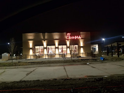 Chick-fil-A Store Image 1