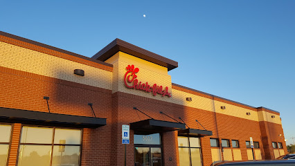 Chick-fil-A Store Image 1