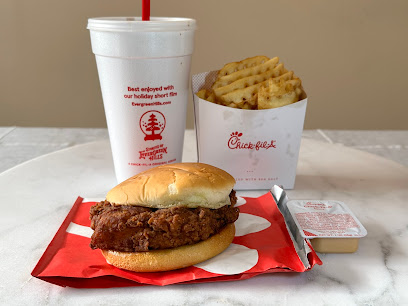 Chick-fil-A Store Image 1