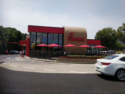 Chick-fil-A Store Image 1