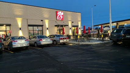 Chick-fil-A Florissant