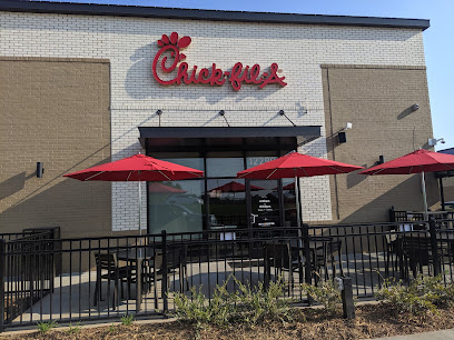 Chick-fil-A Store Image 1