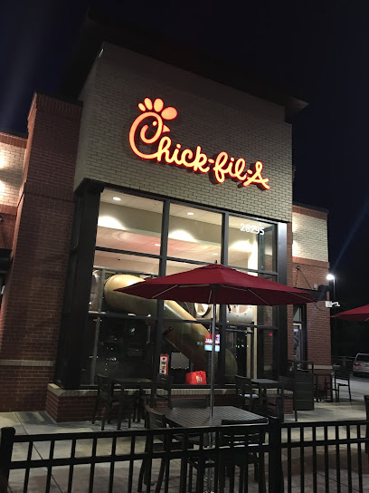 Chick-fil-A Wesley Chapel