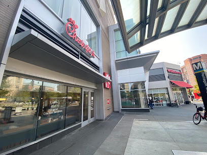 Chick-fil-A Store Image 1