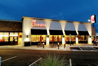 Chick-fil-A Store Image 1