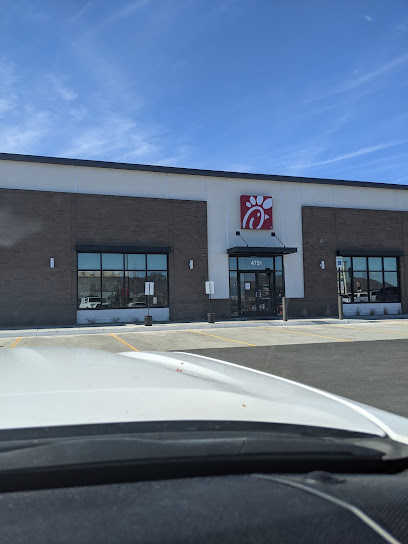 Chick-fil-A Store Image 1