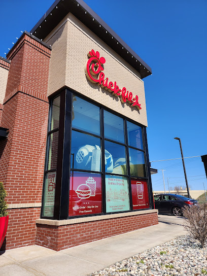 Chick-fil-A Store Image 1