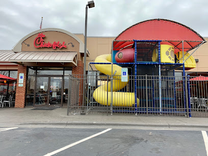 Chick-fil-A Store Image 1