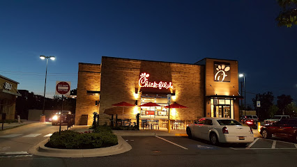 Chick-fil-A Restaurant, Baltimore, Maryland at 3809 Boston St, Baltimore, MD 21224, United States | Review, offers, menu, public opinion