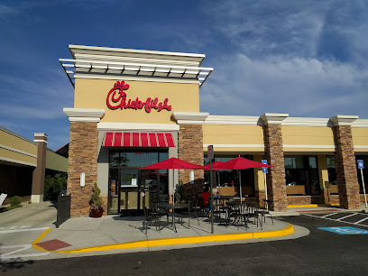 Chick-fil-A Store Image 1