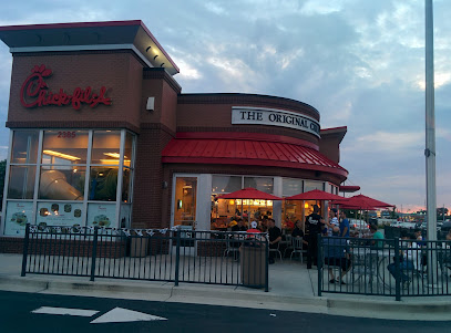 Chick-fil-A Merrillville
