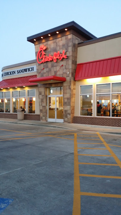Chick-fil-A Store Image 1