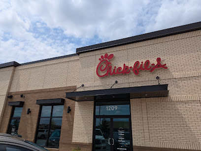 Chick-fil-A Store Image 1