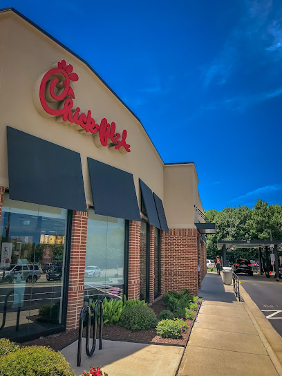Chick-fil-A Store Image 1