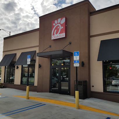 Chick-fil-A Miami